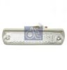 DAF 173732 Lens, position light